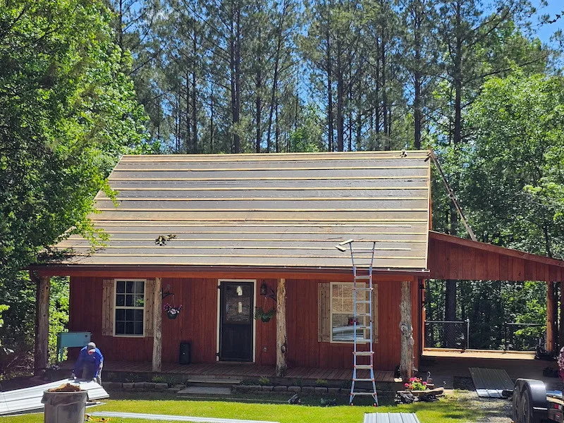 Metal Roofing by HiPoint Construction - Photo 69