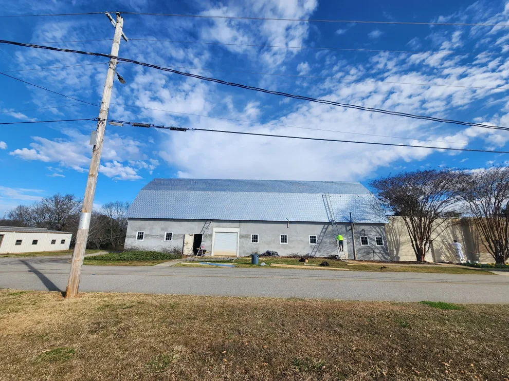 Metal Roofing by HiPoint Construction - Photo 26