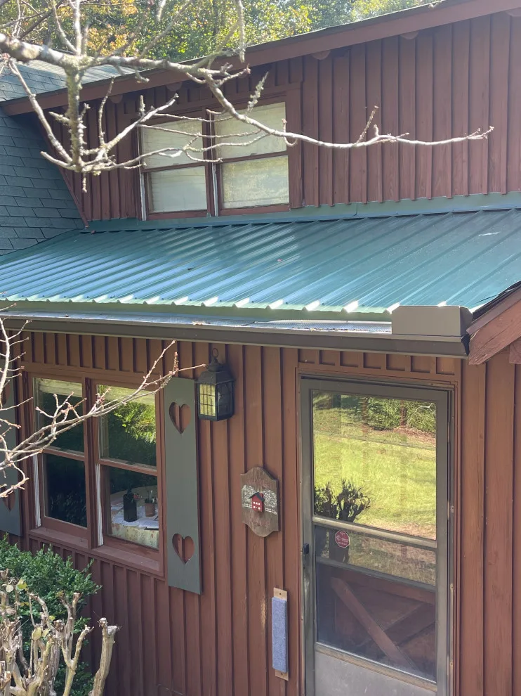 Metal Roofing by HiPoint Construction - Photo 74