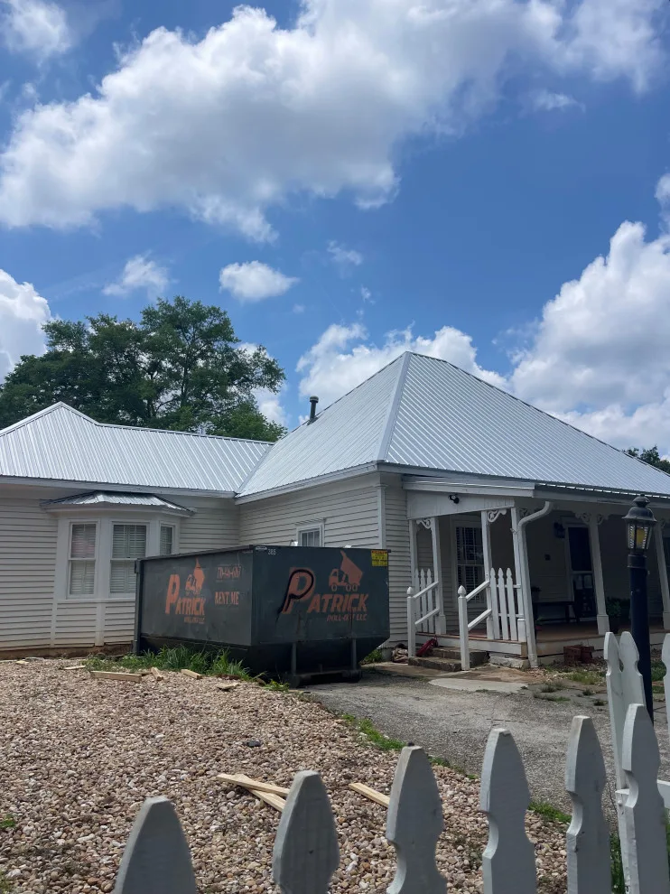 Metal Roofing by HiPoint Construction - Photo 23