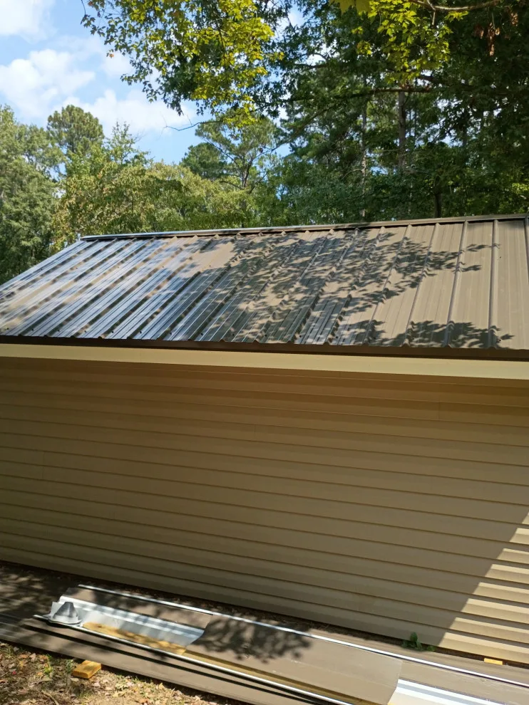 Metal Roofing by HiPoint Construction - Photo 79