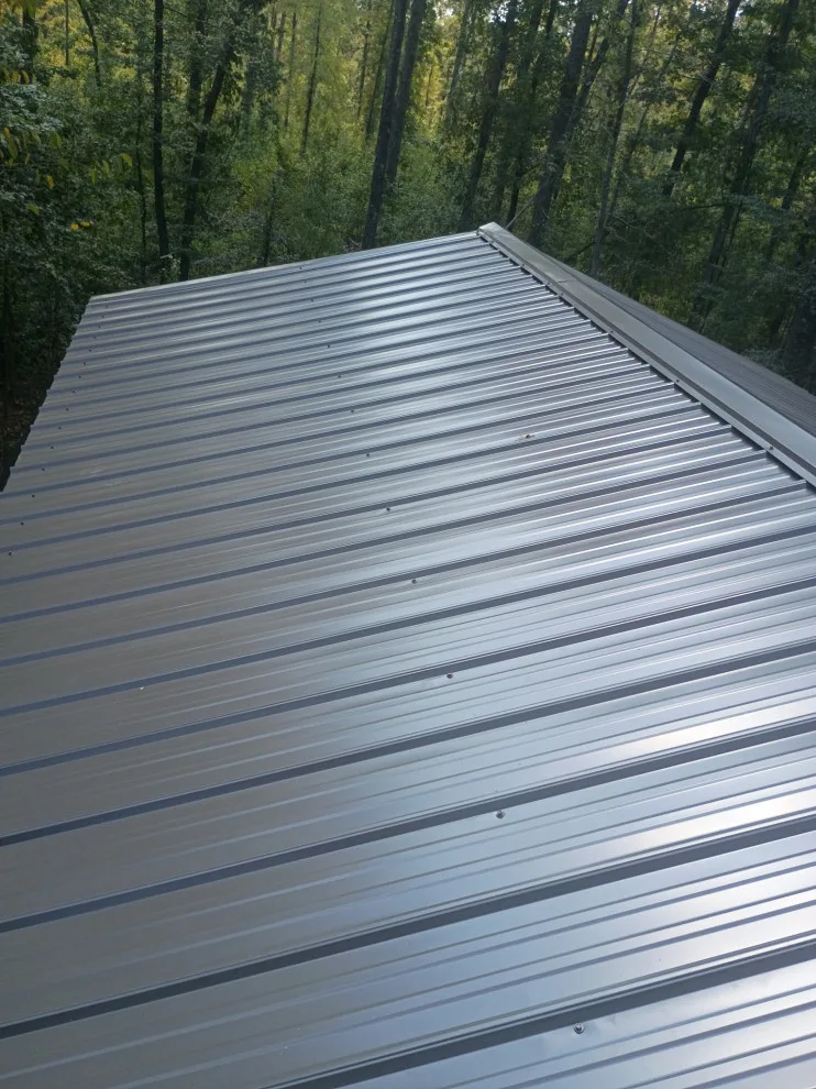 Metal Roofing by HiPoint Construction - Photo 61