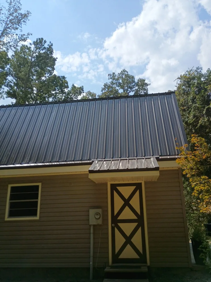 Metal Roofing by HiPoint Construction - Photo 57