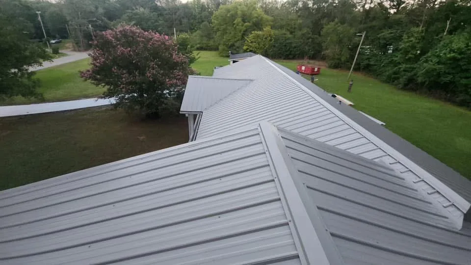 Metal Roofing by HiPoint Construction - Photo 20