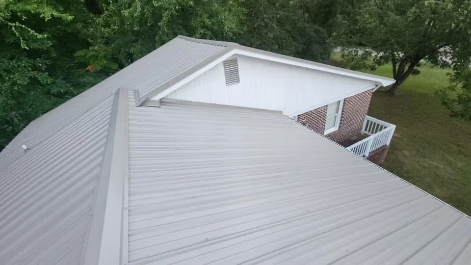Metal Roofing by HiPoint Construction - Photo 28
