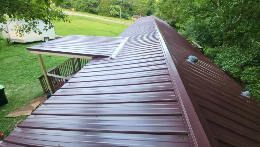 Metal Roofing by HiPoint Construction - Photo 22