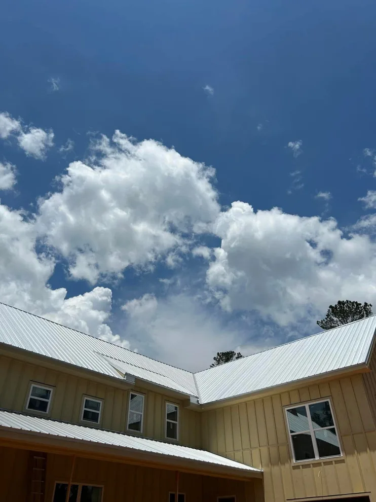 Metal Roofing by HiPoint Construction - Photo 62