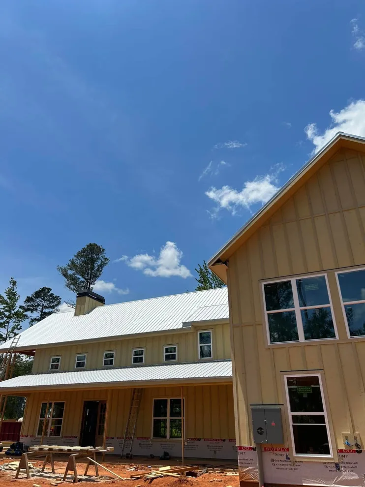 Metal Roofing by HiPoint Construction - Photo 43