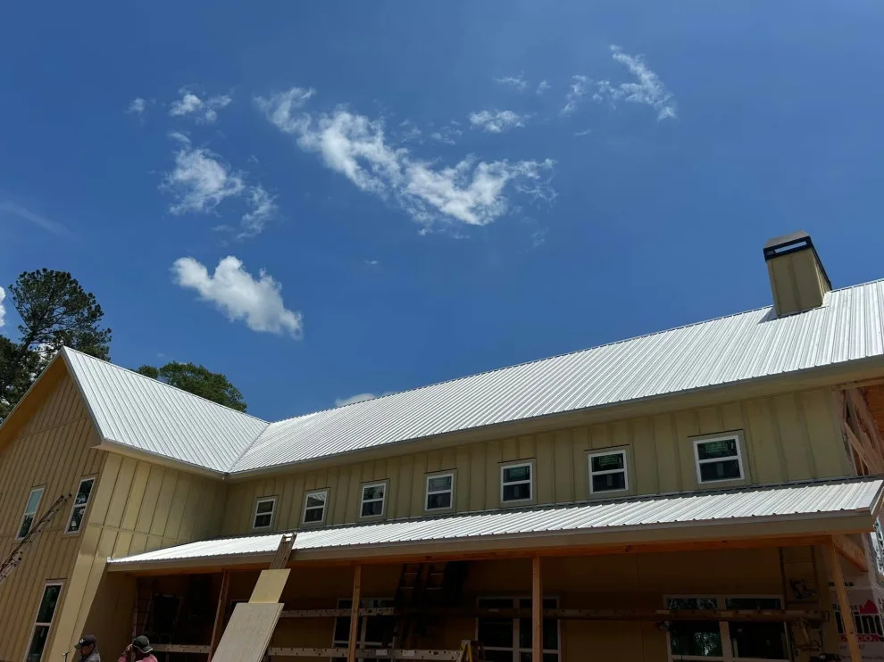 Metal Roofing by HiPoint Construction - Photo 40