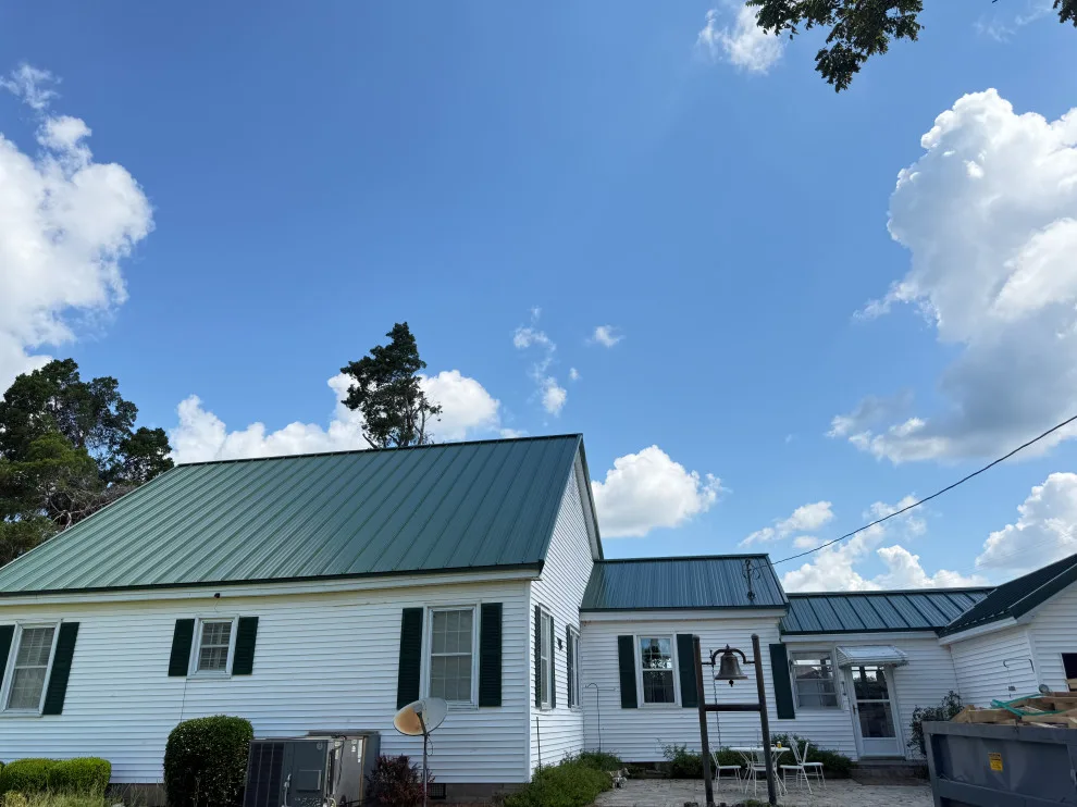 Metal Roofing by HiPoint Construction - Photo 52