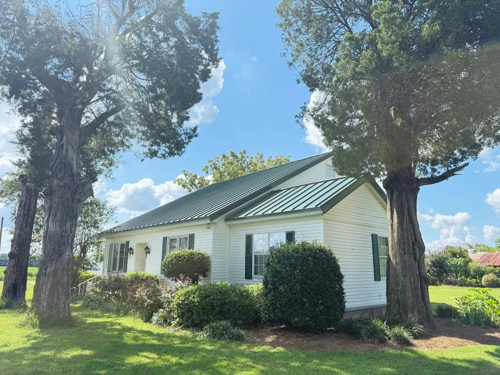 Metal Roofing by HiPoint Construction - Photo 27