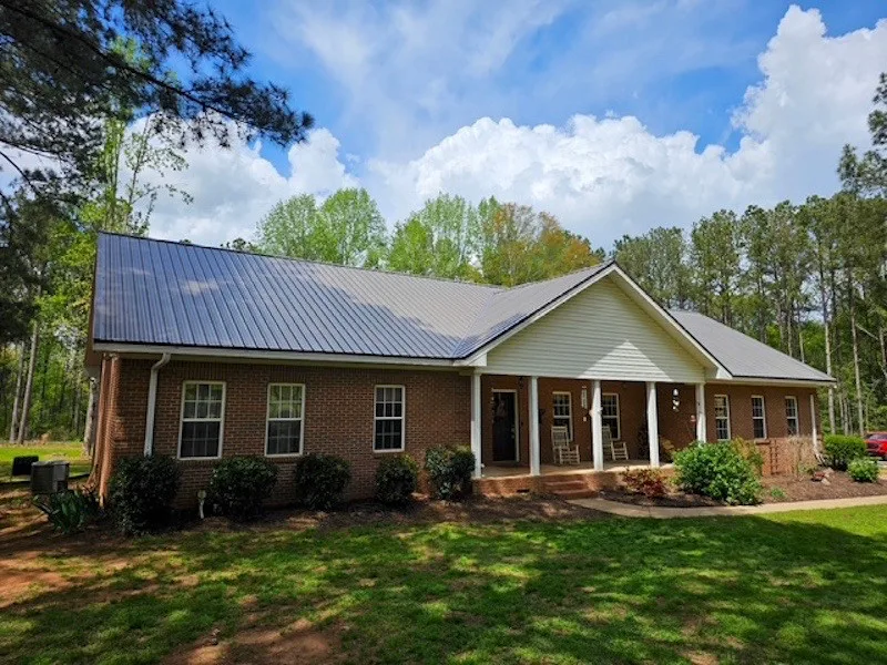 Metal Roofing by HiPoint Construction - Photo 34