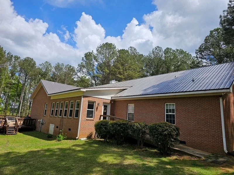Metal Roofing by HiPoint Construction - Photo 66