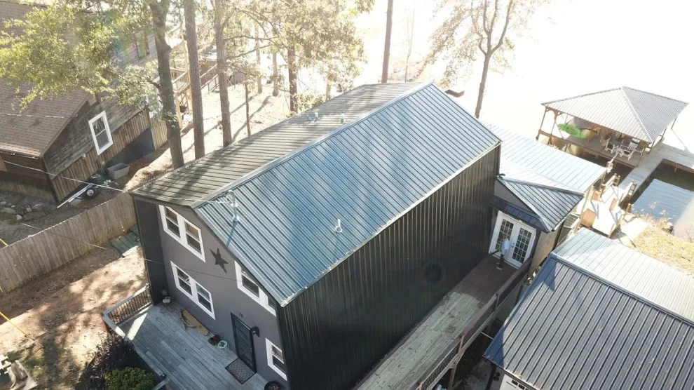 Metal Roofing by HiPoint Construction - Photo 36