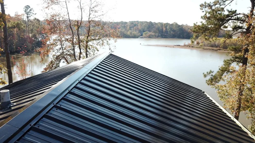 Metal Roofing by HiPoint Construction - Photo 81