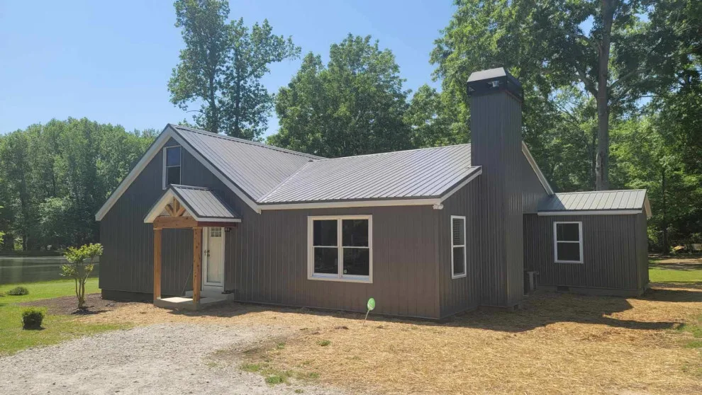 Metal Roofing by HiPoint Construction - Photo 78