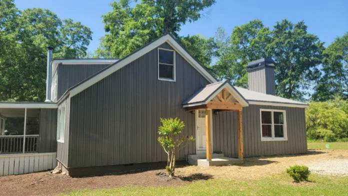 Metal Roofing by HiPoint Construction - Photo 19
