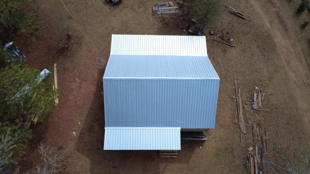 Metal Roofing by HiPoint Construction - Photo 65