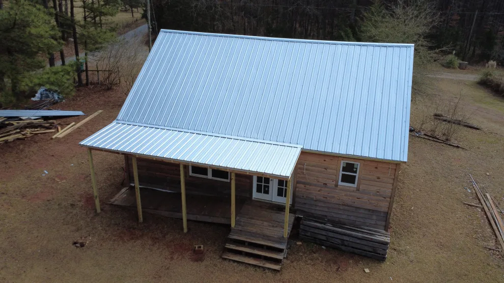 Metal Roofing by HiPoint Construction - Photo 58