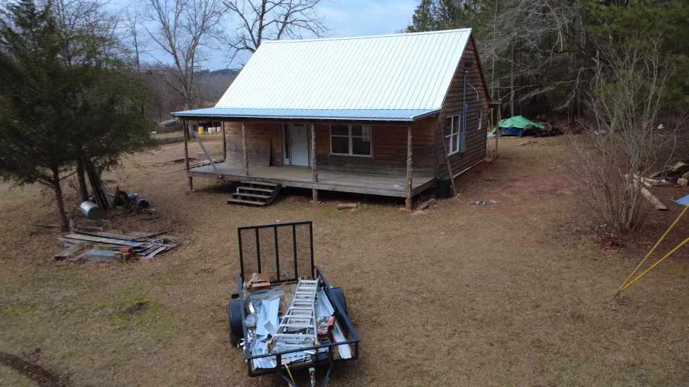 Metal Roofing by HiPoint Construction - Photo 12