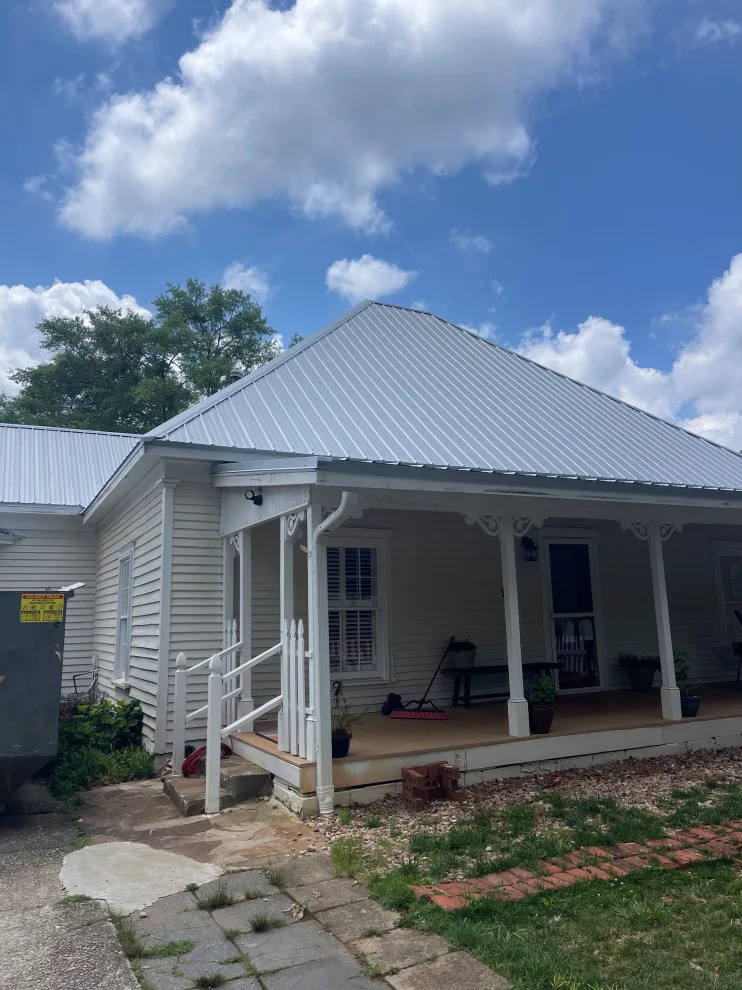 Metal Roofing by HiPoint Construction - Photo 41