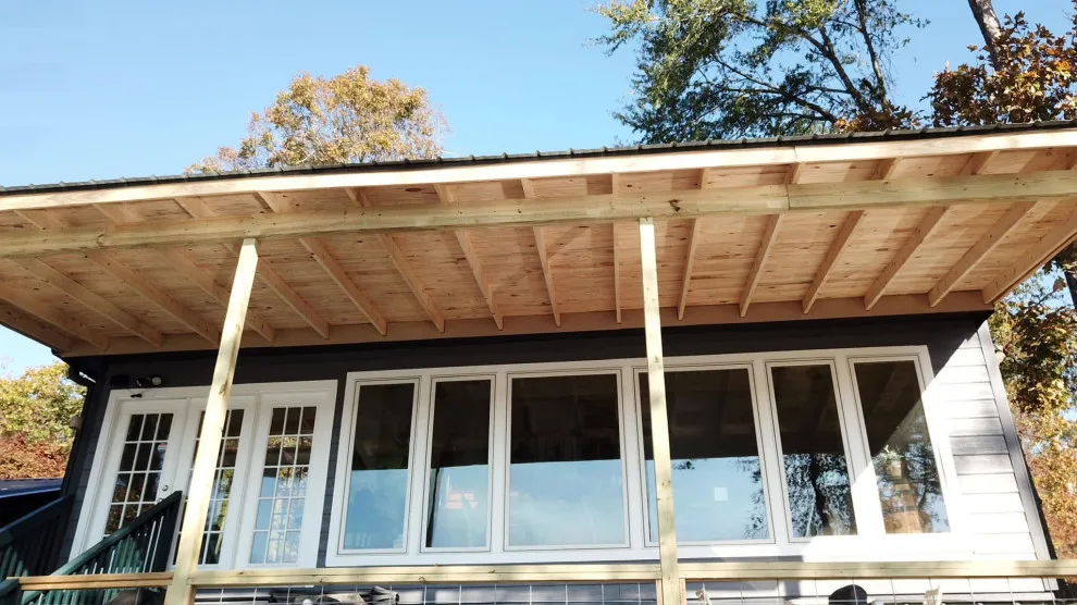 Metal Roofing by HiPoint Construction - Photo 64