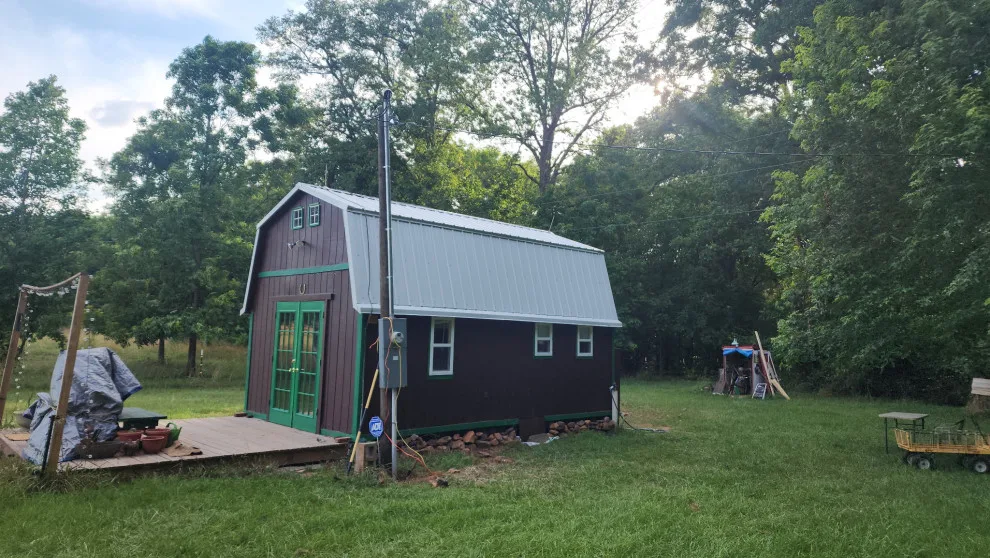 Metal Roofing by HiPoint Construction - Photo 48