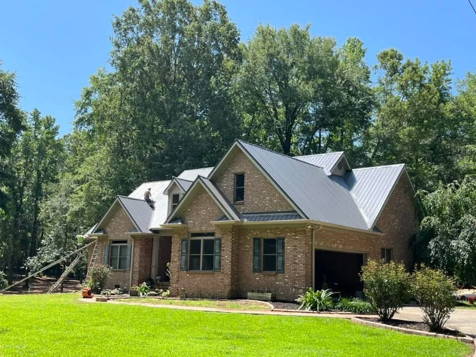 Metal Roofing by HiPoint Construction - Photo 10