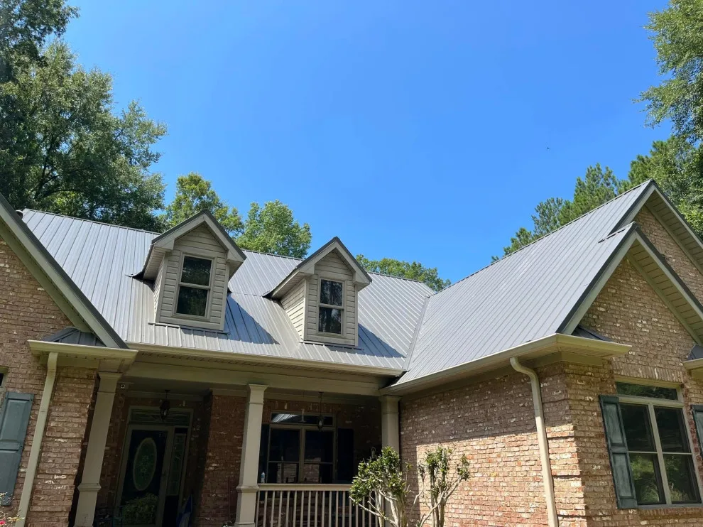 Metal Roofing by HiPoint Construction - Photo 16