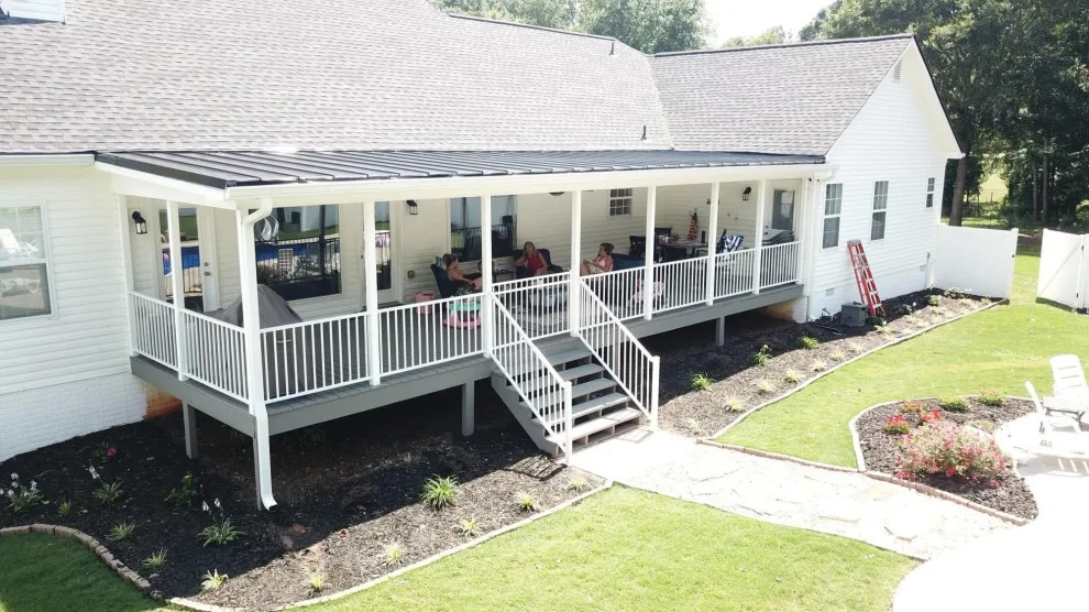 Metal Roofing by HiPoint Construction - Photo 72