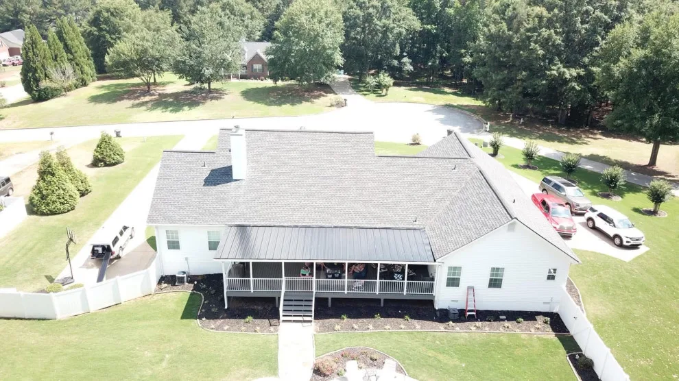 Metal Roofing by HiPoint Construction - Photo 42