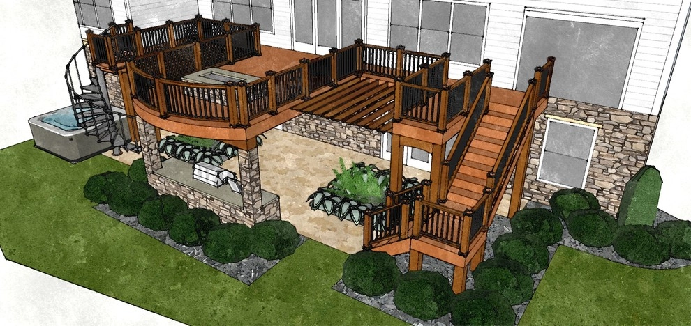 Iris Design Associates - Photo 12