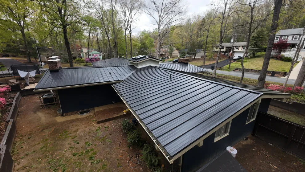 Vm Home Improvement LLC - Photo 9
