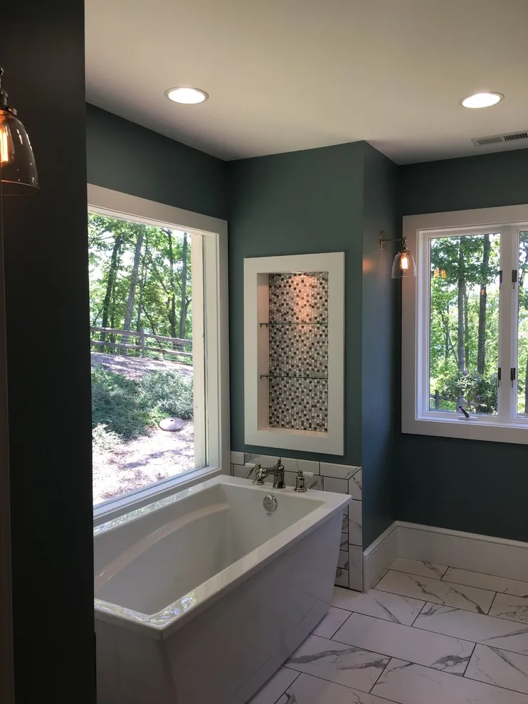Dark Mountain Restoration by Associated Builders - Photo 4