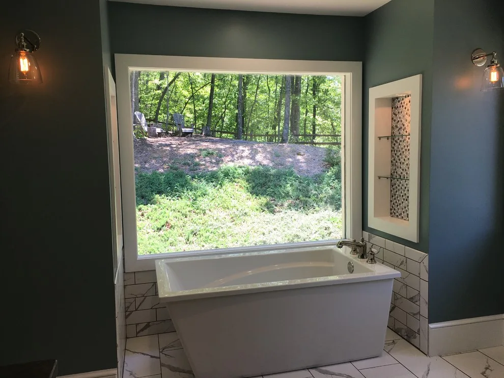 Dark Mountain Restoration by Associated Builders - Photo 6