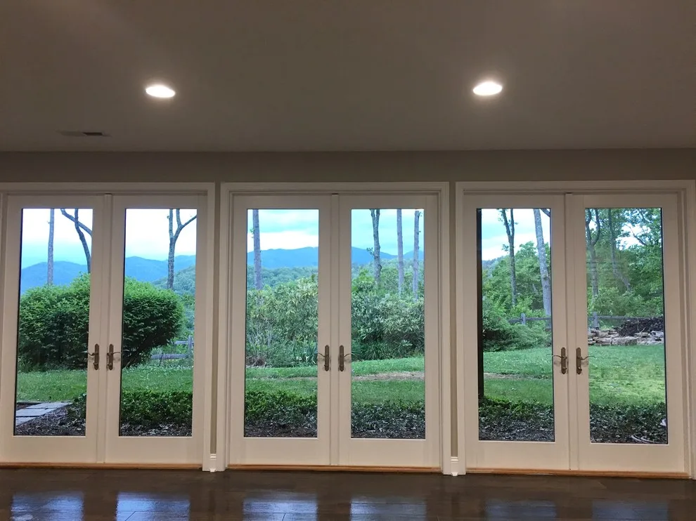 Dark Mountain Restoration by Associated Builders - Photo 3