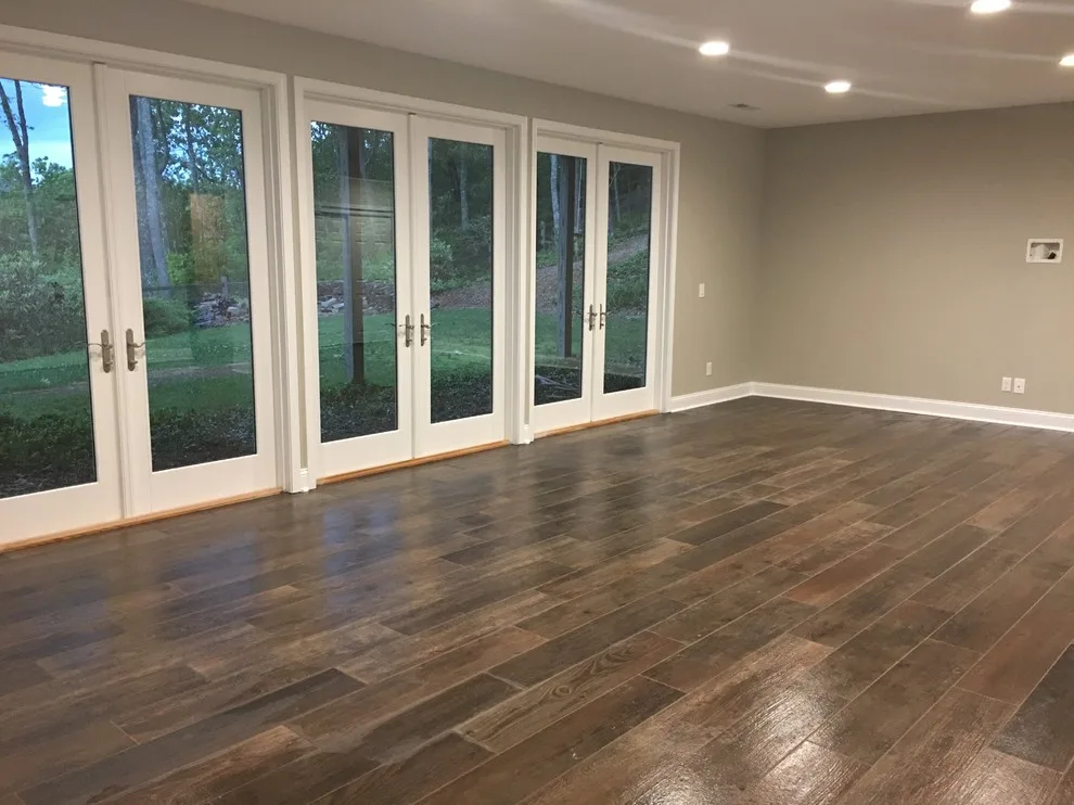 Dark Mountain Restoration by Associated Builders - Photo 2