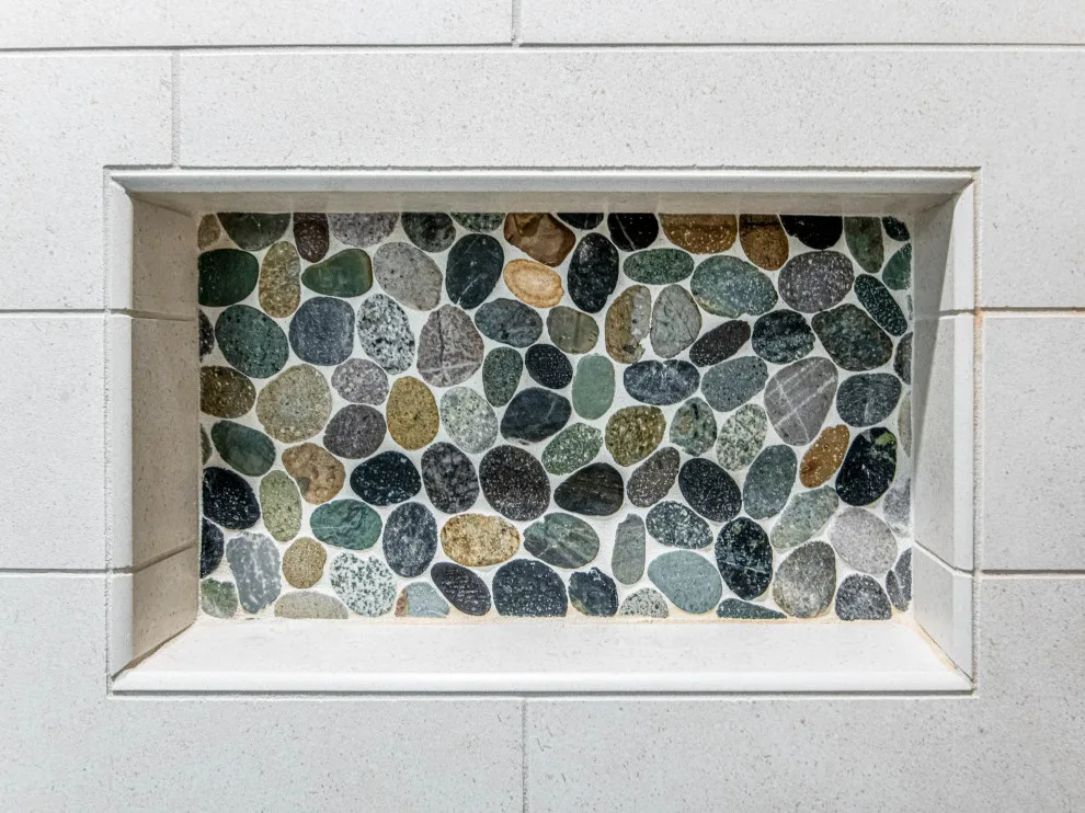 Black Mountain Restroom Renovation by Semper Fi Custom Remodeling - Photo 8