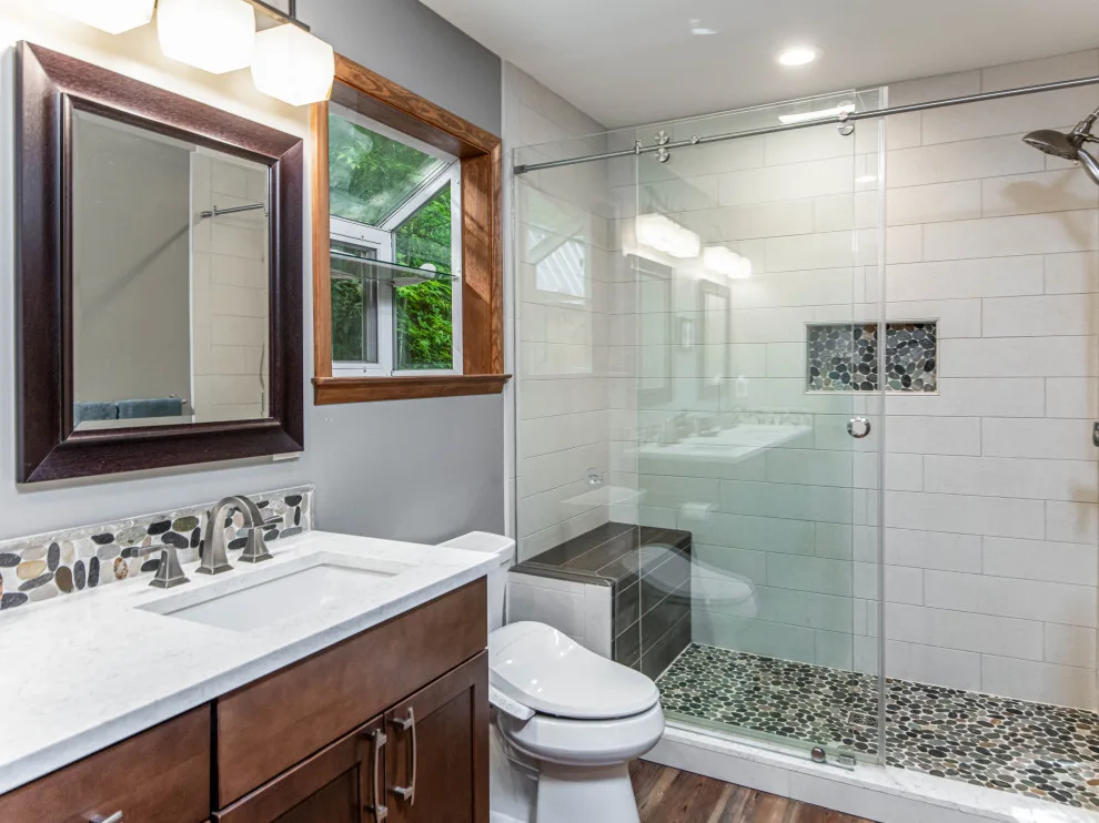 Semper Fi Custom Remodeling - Photo 10