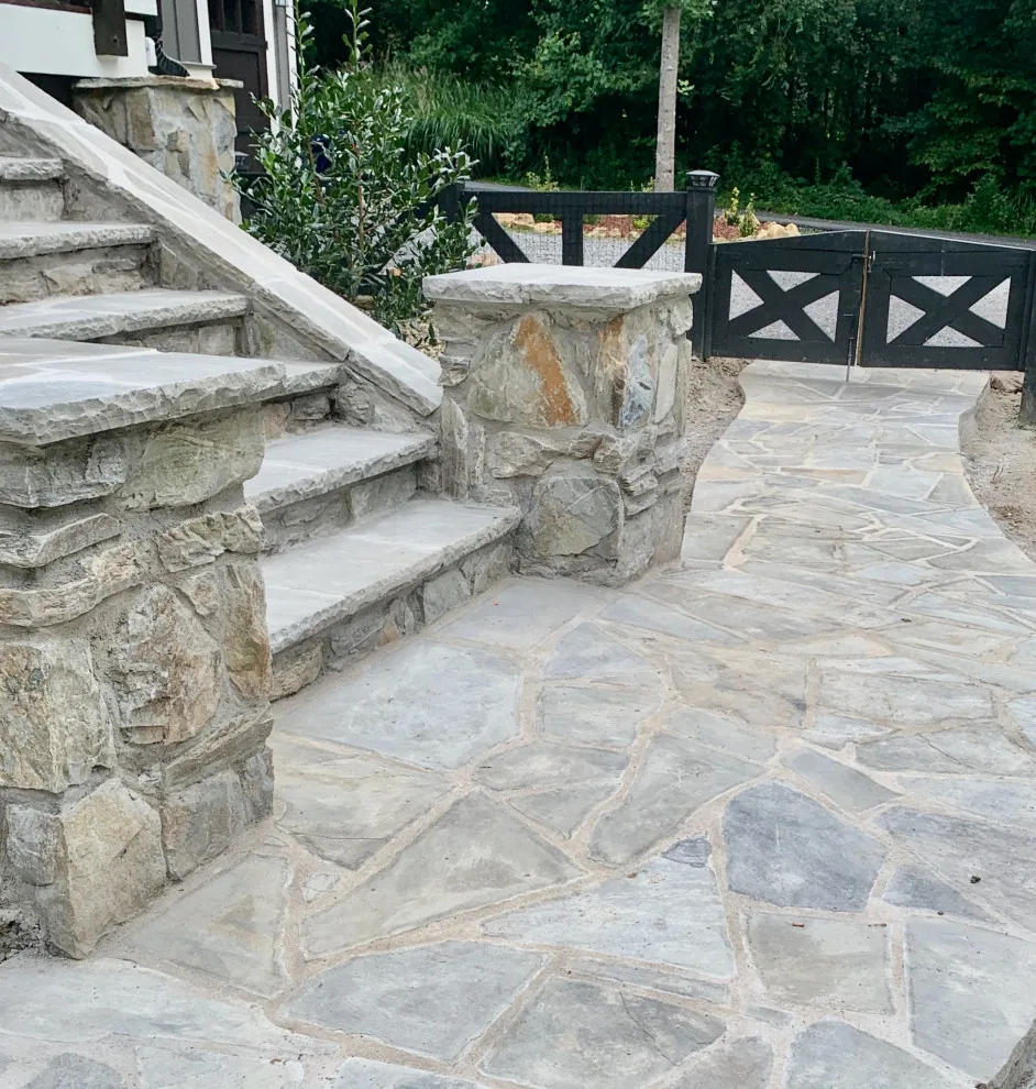 Mountain Craftsman Renovation by Patrick Michael Custom Builders - Photo 8