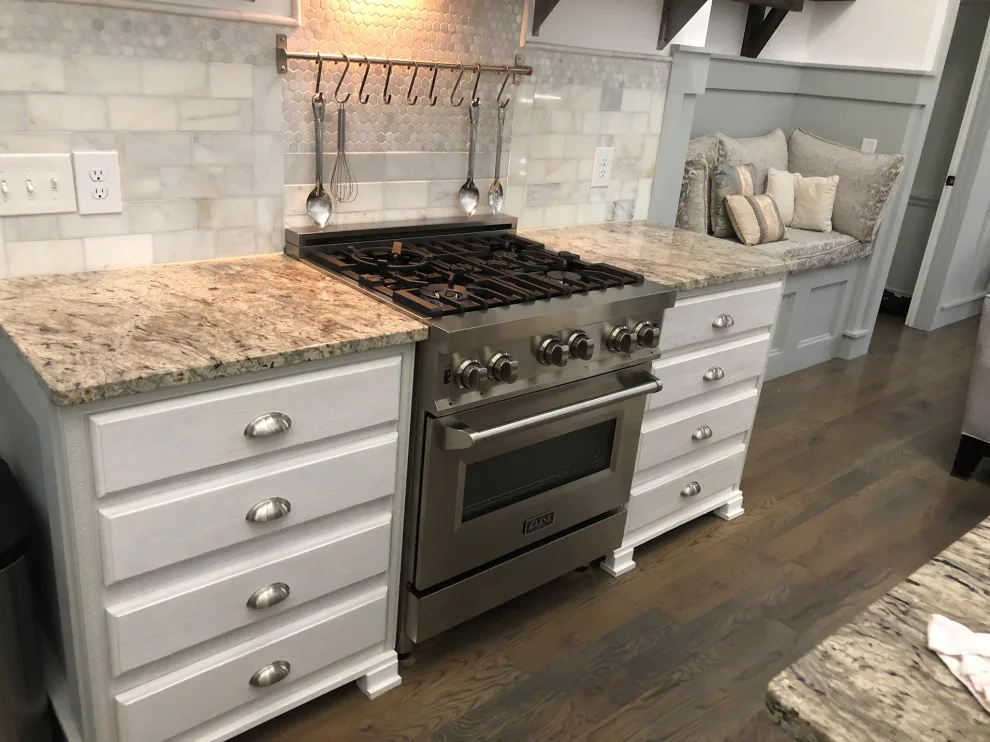Patrick Michael Custom Builders - Photo 4