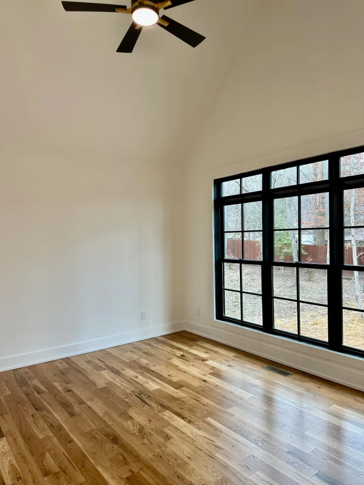 Custom Tudor Home on Black Mountain by Patrick Michael Custom Builders - Photo 24