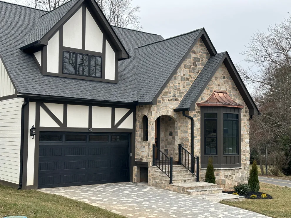 Patrick Michael Custom Builders - Photo 12