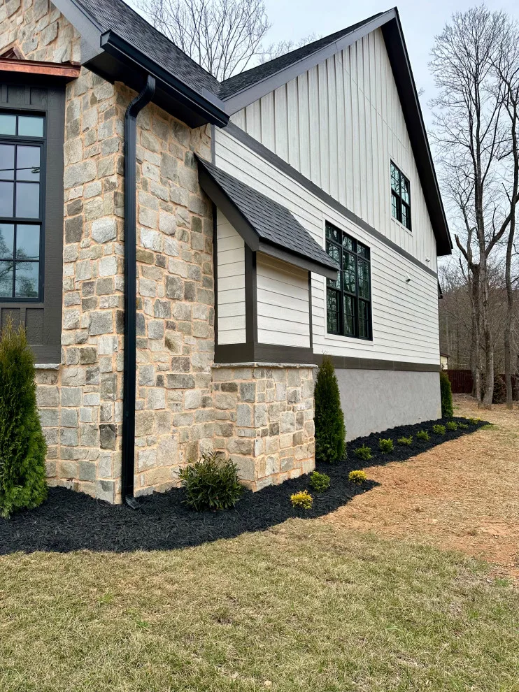 Custom Tudor Home on Black Mountain by Patrick Michael Custom Builders - Photo 15