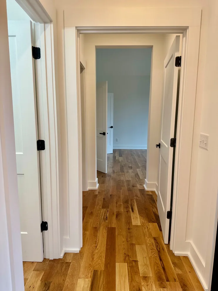 Patrick Michael Custom Builders - Photo 10