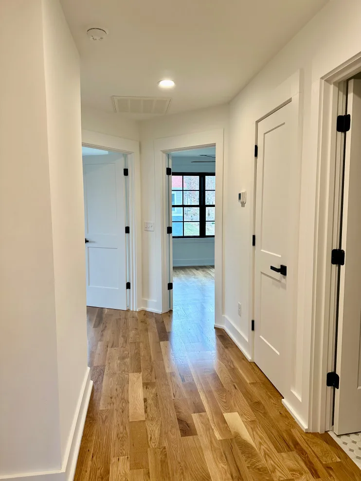 Custom Tudor Home on Black Mountain by Patrick Michael Custom Builders - Photo 19