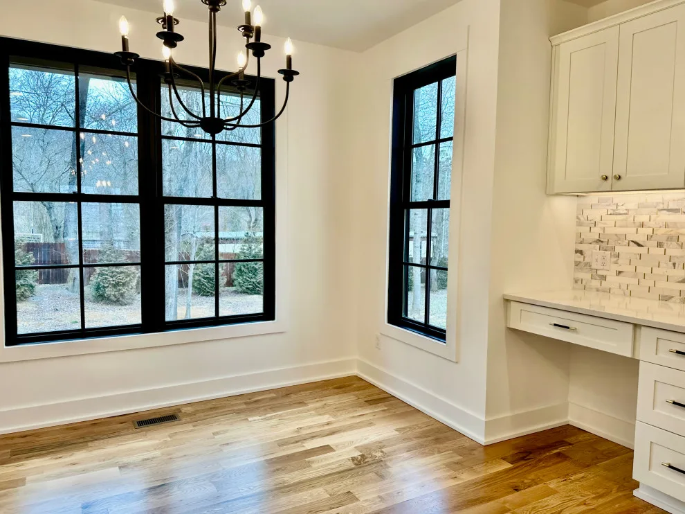 Custom Tudor Home on Black Mountain by Patrick Michael Custom Builders - Photo 21