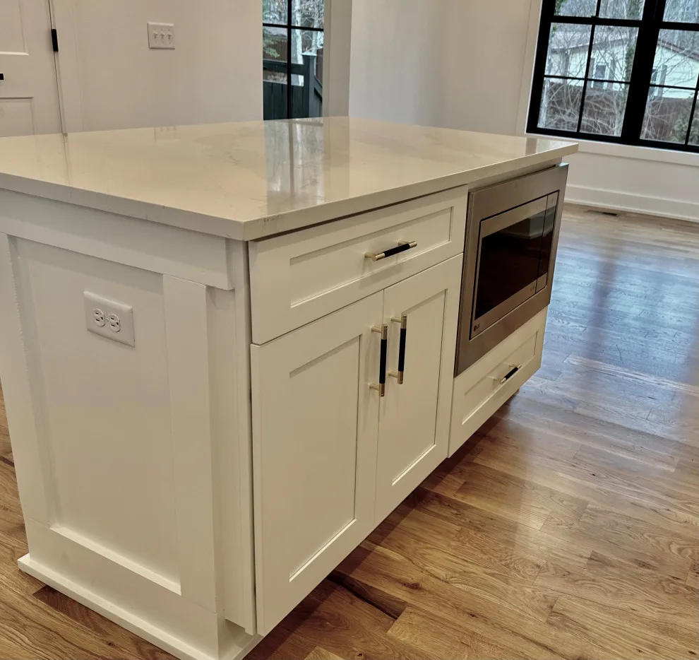 Patrick Michael Custom Builders - Photo 6