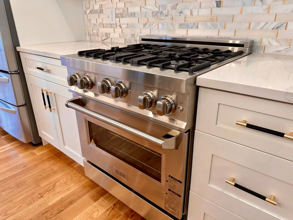 Patrick Michael Custom Builders - Photo 7