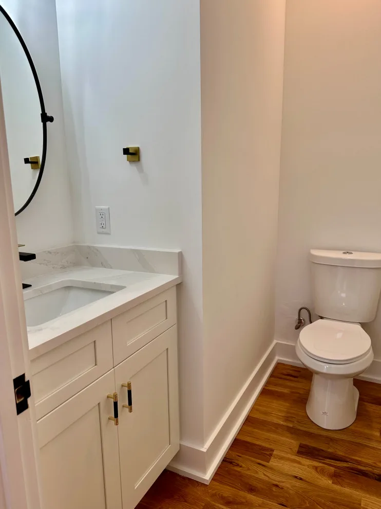 Custom Tudor Home on Black Mountain by Patrick Michael Custom Builders - Photo 14